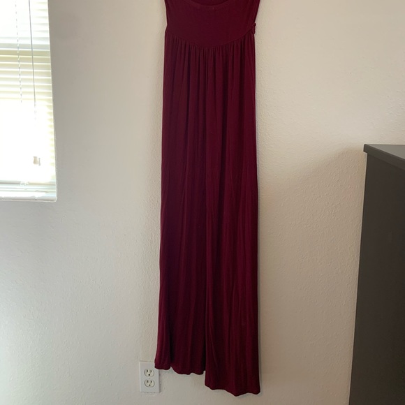 Maxi dress - Picture 4 of 5